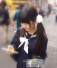 高雄蘿莉送茶：小可157.B.43.18歲 小只可愛 活潑又甜的小女友