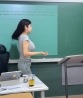 南韓英文老師