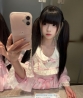 嬌小頻道蘿莉送茶：可娜152.B.42.18歲 第一次下海兼職 粉嫩...