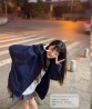 台中學生妹送茶：念念157.C.43.20歲 幼齒小隻馬 青春洋溢可愛