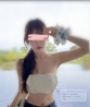 台北舞蹈學生妹：思思163.C+.20歲 本人照 清純耐看 素顏正妹