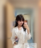 清純護理師：艾佳160.C.45.24歲 性格活潑開放 不制式配合度高
