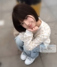 外約學生妹：靜兒153.C.40.18歲 超嫩學生妹需要哥哥的幫忙