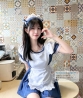 台南學生外送茶：塔塔160.C+.46.19歲 幼齒蘿莉嫩妹 顏值在線
