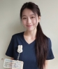 台灣暗黑外送夜遊：煙煙164.C.46.24歲 服務類型的正妹