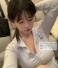 高雄學生送茶：娜拉158.C+.44.20歲 外型清秀可愛 小小的一隻