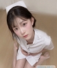 清純小護士：恬恬158.C.44.20歲 小隻小護士 乾淨沒有風塵味