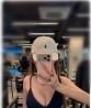 健身教練：李栗165.F.25歲 大奶推薦 火辣的身材 傲人的上圍