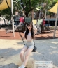 清純可愛小學妹：瑤瑤158.C.44.20歲 純真外型 乖乖牌的好學生