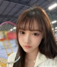 外送學生妹推薦：雨彤160.D.45.21歲❤長髮 白淨 學生妹