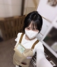 台南學生外約：小怡156.B+.43.19歲 清純可愛學生 嬌小幼齒