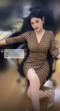 林口外送茶：艾星162.E.50.28歲 美胸肥臀 嫩尻好體力 氣質出眾