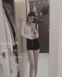 暗黑外送茶：迷路163.D.46.23歲 高顏質 單身氣質貌美的滿分...