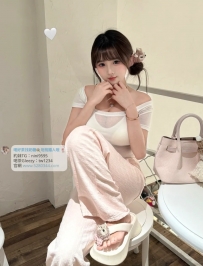 台中外送茶莊：語柔163.E.46.21歲 白嫩大奶 體型勻稱 甜美氣息