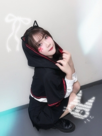 真人版娜美降臨！奶昔 火辣身材根本不科學