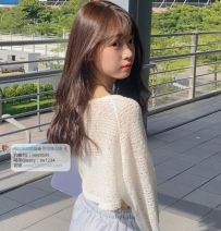 新竹外送茶：舒樂158.C.44.21歲 青澀可愛 白嫩膚感 鄰家小甜妹