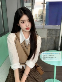 超正壞學生一枚：若曦162.C.46.20歲 班裡最壞又最正的女孩...