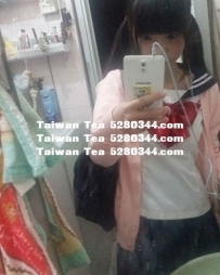 外約蘿莉茶：洋洋.158.B.19歲 喜歡青澀幼齒妹妹的大大必點哦