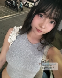 新竹學生妹外送：花花155.D.46.19歲 女友fu 性價比高 乾淨 安全