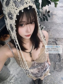 台中外送茶：曉彤163.D.47kg.22歲 #白嫩 #反差感 #氣質溫柔