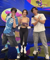 戰鬥陀螺女神