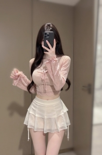 高雄外送茶：曉彤162.D.47.21歲 看起來溫柔乖巧 其實超會撩