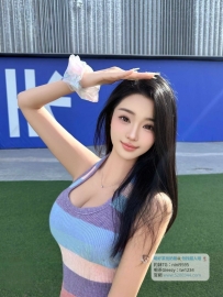 台中外送茶：娜娜165.D.46.26歲 喜愛運動 服務主動 體力好