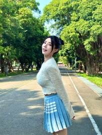 林艾融