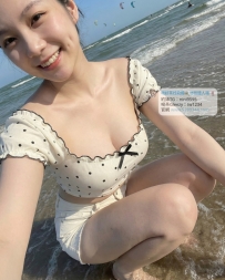 高雄外送茶：萱萱165.E.50.25歲 大奶甜美音樂老師 性格超好