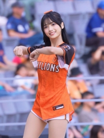 統一 Unigirls 新成員-安琪