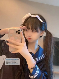 清純小蘿莉：葡萄155.B+.19歲 小隻抱著幹火車便當 很舒服喲