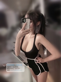 高雄外送茶：蜜拉165.E.48.24歲 顏值健身/瑜伽老師 美腿氣質...