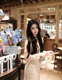 甜心女友系列：芯語170.D.48.24歲 女友類型 空靈女主播