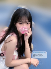 小蘿莉類型：艾比158.B.44.20歲 有點嬌羞甜美的笑容 活潑個性