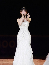 天使李珠珢