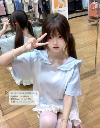 學生妹推薦：南一155.D.19.42kg 青春又可愛的學生妹 超正可愛
