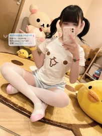 幼齒蘿莉茶：單親家庭 渴望有父愛 想存錢出國留學看世界
