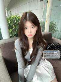 甜美學生妹：小汐155.B.42.19歲 膚白可愛 長相卡哇伊 皮膚嫩滑