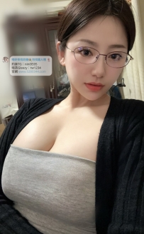 台中大奶外約：紫兒165.G.52.25歲 讓你蠢蠢欲動 可奶砲 玩69 ...