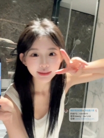 高雄學生援交妹：芙芙159.B.45.20歲 素人 可愛單純鄰家小妹