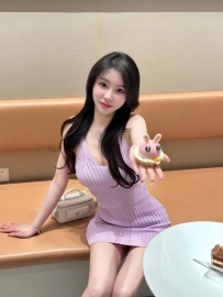 台中性感尤物：阿蓮163.E.47.23歲 溫柔小貓在線求歡 氣質甜美
