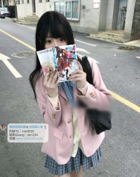 學生妹推薦：如萱157.B.44.19歲 乖乖牌鄰家女孩 大大的眼睛...