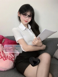 台中美女外約：肖肖165.D.48.25歲 高挑魅惑尤物 擁有火辣身材