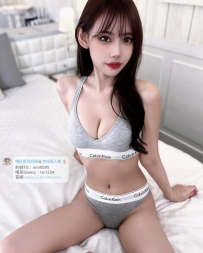 高雄旅館找小姐：宥潔164.E.46.26歲 高挑大奶 身材曲線完美