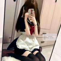 外約學生援交妹：小鈺155.C.42.19歲 合法蘿新生試車系列