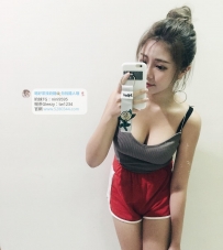 新竹援交妹：微微164.E.47.28歲 擁有迷人的身材 曼妙的身姿