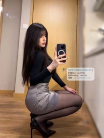 高挑性感正妹：晨晨166.D.48.25歲 美腿 美胸 身材棒 皮膚白皙