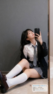 甜美舞蹈學生妹：晴空158.C.44.21歲 年輕可愛的舞蹈系學生妹